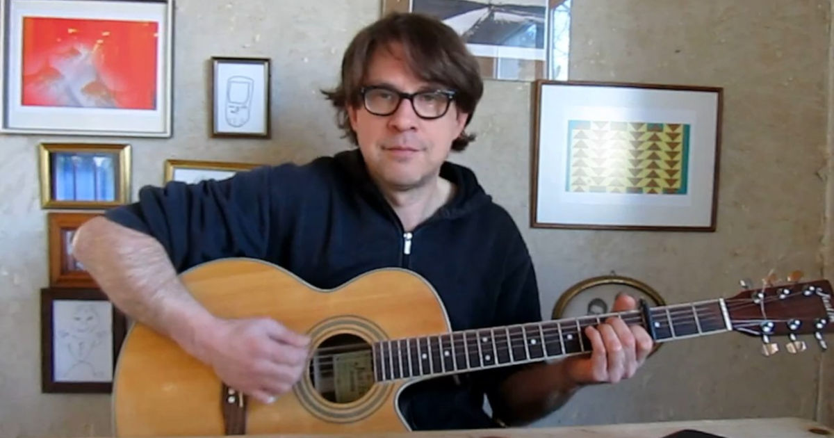 Das Lied vom Aufstehen - Live