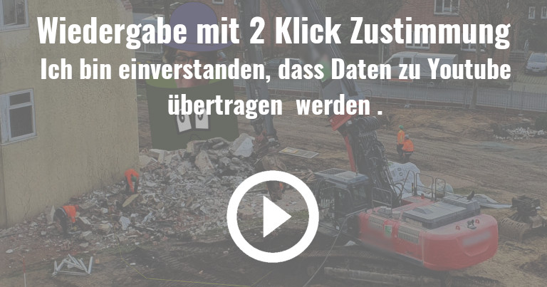 Detlef Cordes Lied Gartenabfallsack (in Rohbau)