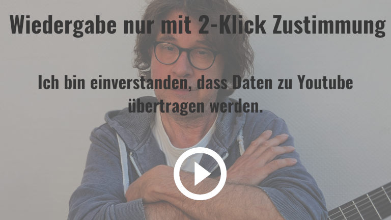 Detlef Cordes Lied Einfach weg gehen