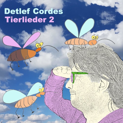 Tierlieder 2