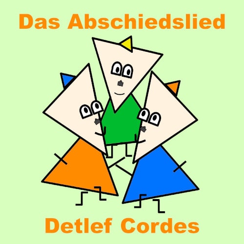 Das Abschiedslied