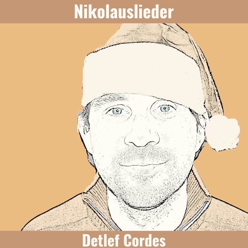 Nikolauslieder