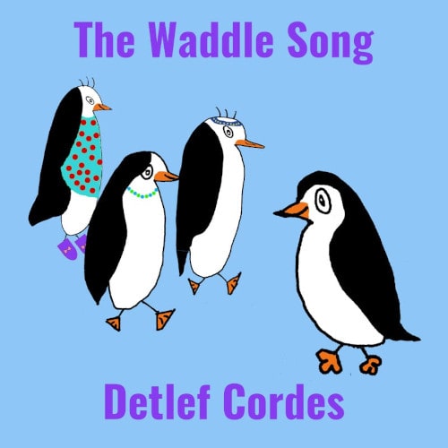 The Waddle Song